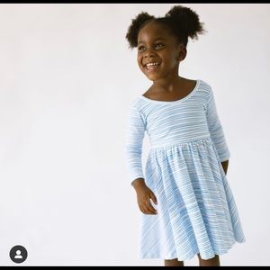 Alice + Ames Ballet Dress